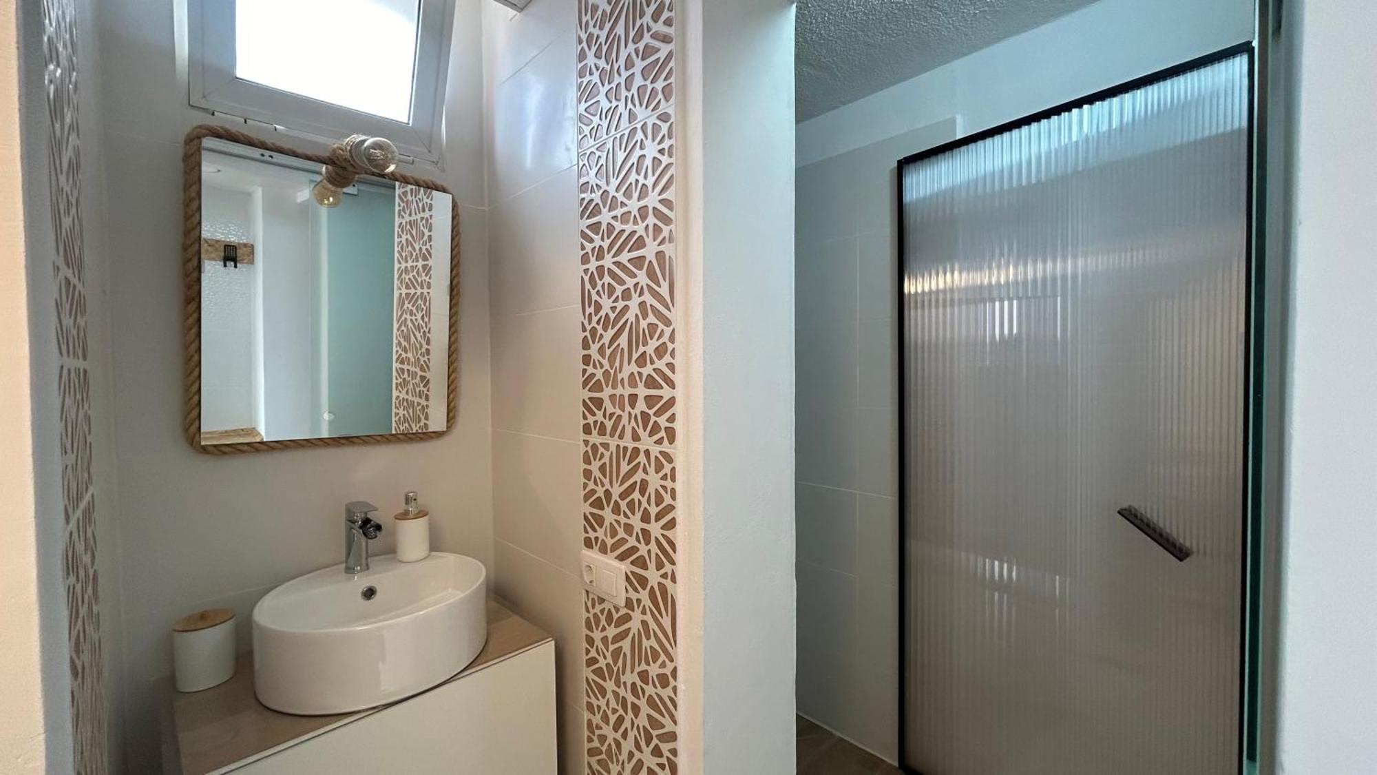 Apartamento “La Roca” Santa Ursula  Exterior photo